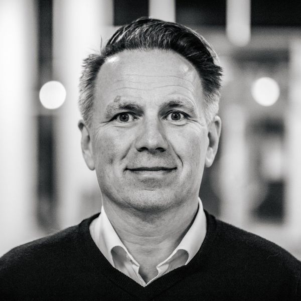 Carsten Wedekind