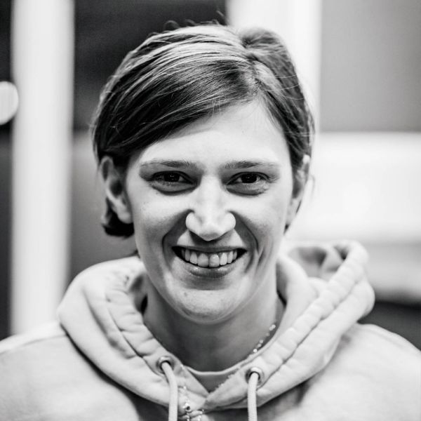 Marleen Kruppa