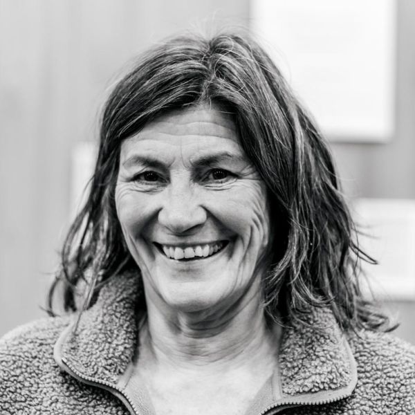 Antje Jäger